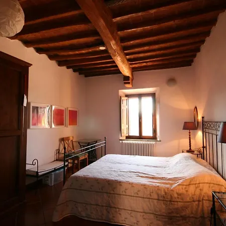 Alexandra In Borgo * Castagneto Carducci