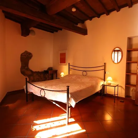 Alexandra In Borgo Appartement