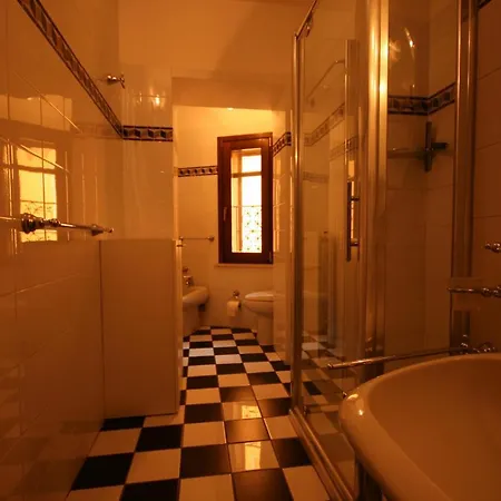 Apartment Alexandra In Borgo