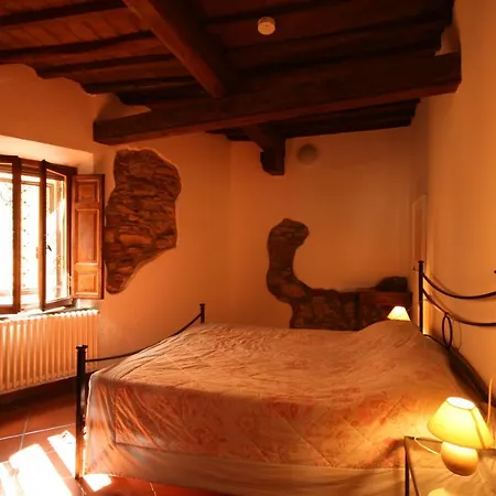 Alexandra In Borgo *