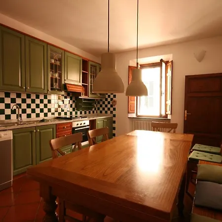 Alexandra In Borgo Appartement *