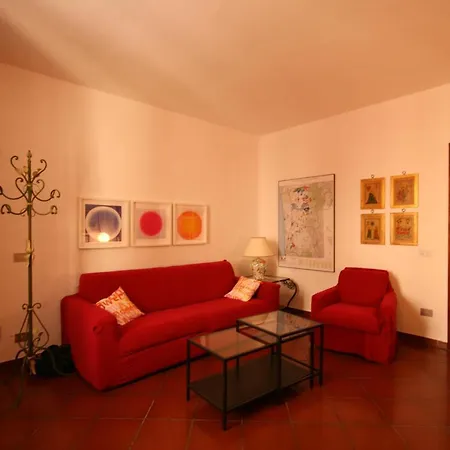 Alexandra In Borgo