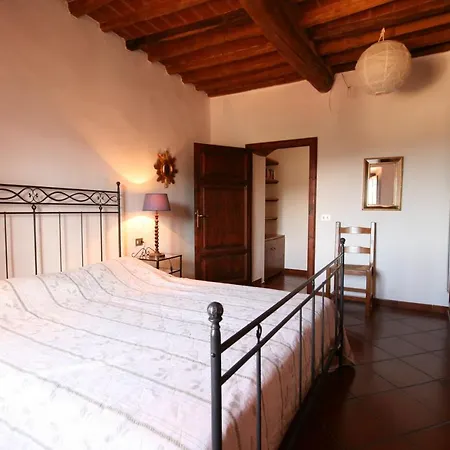 Alexandra In Borgo Appartement Castagneto Carducci